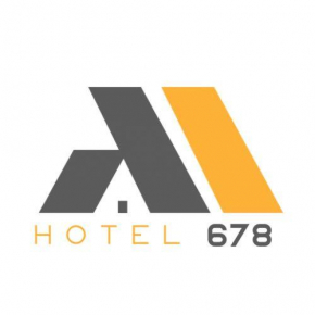 Hotel 678